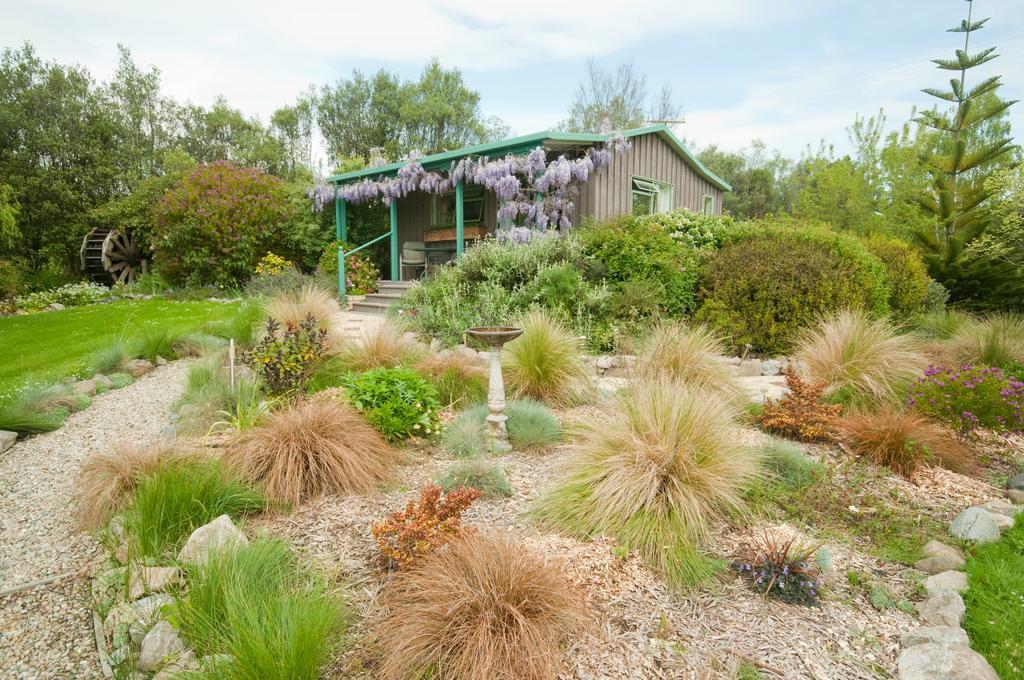 Upper Moutere Waterwheel Cottage מראה חיצוני תמונה