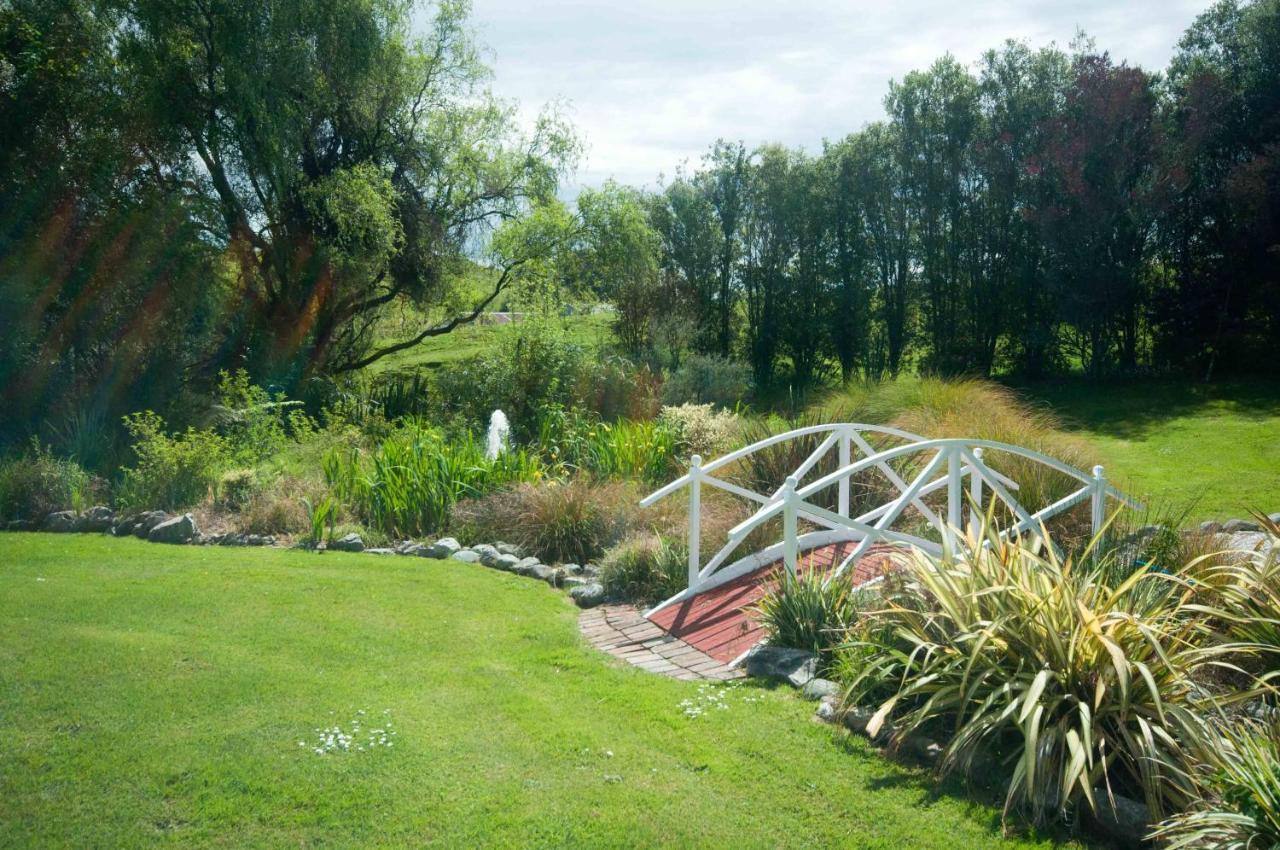 Upper Moutere Waterwheel Cottage מראה חיצוני תמונה